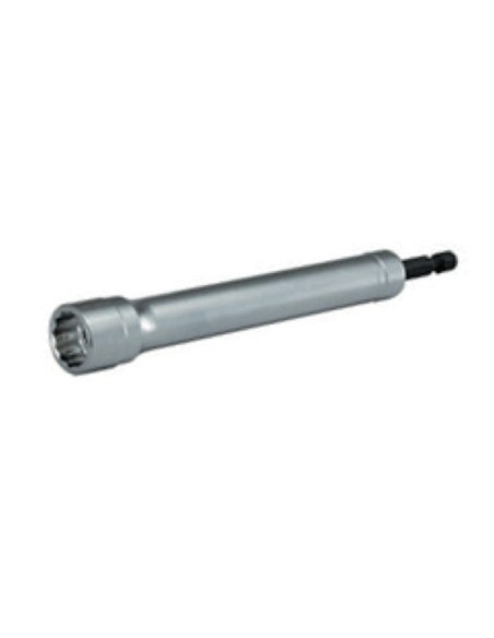 Makita B-52554 Vasos para varilla roscada 1/4 Hex 10mm x 500mm