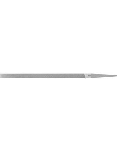 Lima carleta estrecha 250mm picado 0 PFERD