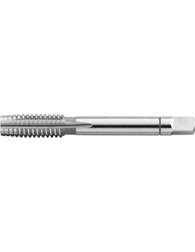 Jgo machos roscar manual DIN2184 HSS UNC7/16