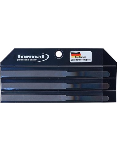 Jgo limas contacto 140mm picado 2 3 unidades