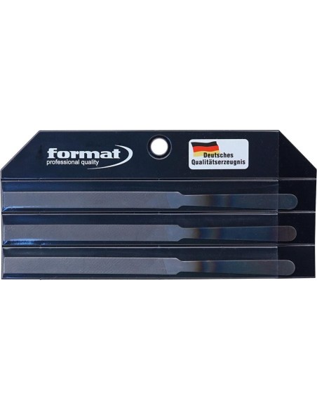 Jgo limas contacto 140mm picado 2 3 unidades