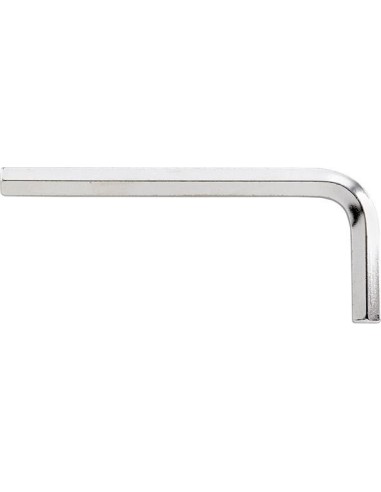 Llave Allen DIN911 5x mm
