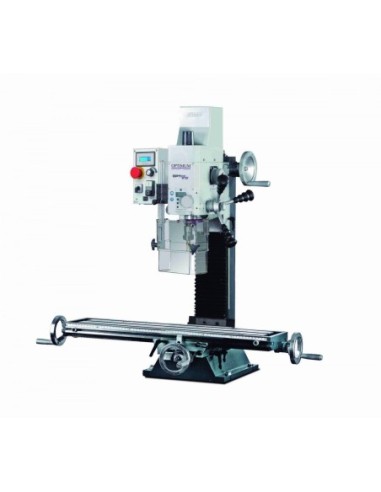 Fresadora - Taladradora BF 20 L Vario