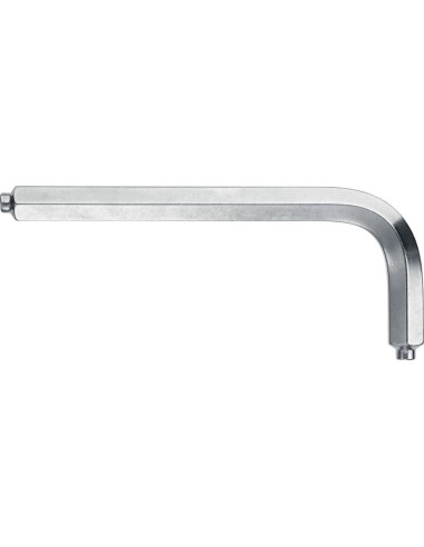 Llave Allen DIN6911 c/ pivote 14x mm HaFu