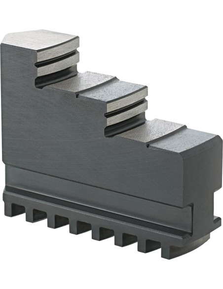Jgo 3 garras DIN6350BB 250mm RÖHM