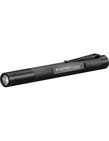 Linterna de bolsillo P4 Core 15-120Lumen Ledlenser