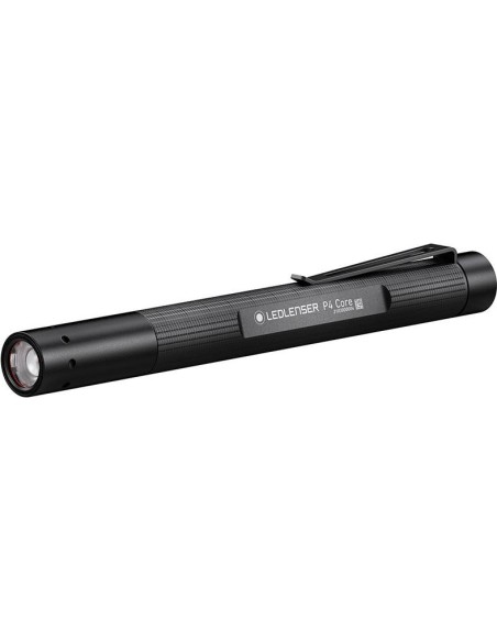 Linterna de bolsillo P4 Core 15-120Lumen Ledlenser