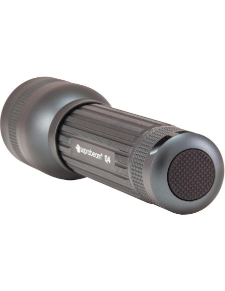 Linterna bolsillo Q4 8-400lm Suprabeam