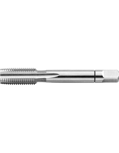 Jgo machos roscar manual DIN2184 HSS UNF1/4