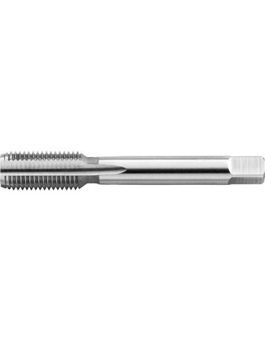 Jgo machos roscar manual DIN2184 HSS UNF1/4