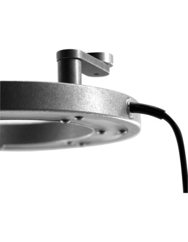 Lámpara de máquina LED luz circular 160 mm 460 lumen Bauer   Böcker