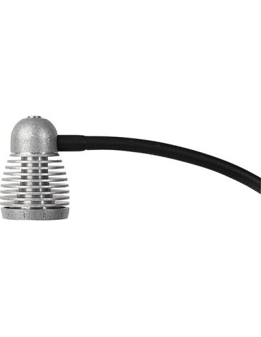 Lámpara de trabajo LED Flexi 90grados 450 Lumen reg. intensidad Bauer   Böcker