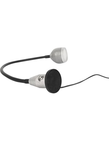 Lámpara de trabajo LED Flexi 90grados 450 Lumen reg. intensidad Bauer   Böcker
