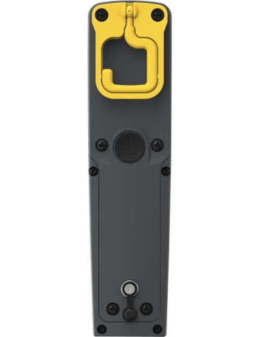 Lámpara trabajo batería MIDI EX 140-280Lumen SCANGRIP