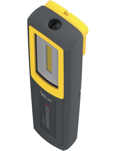 Lámpara trabajo batería MIDI EX 140-280Lumen SCANGRIP