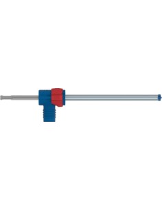 Jgo. brocas c/ extracciónde polvo SDS EXPERT CLEANplus-8X 12 x 200x350mm incl. adapt. aspir. Bosch