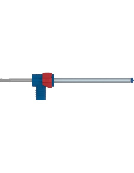 Jgo. brocas c/ extracciónde polvo SDS EXPERT CLEANplus-8X 12 x 200x350mm incl. adapt. aspir. Bosch