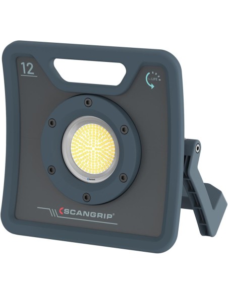 Lámpara de trabajo NOVA 12 1200-12000Lumen SCANGRIP