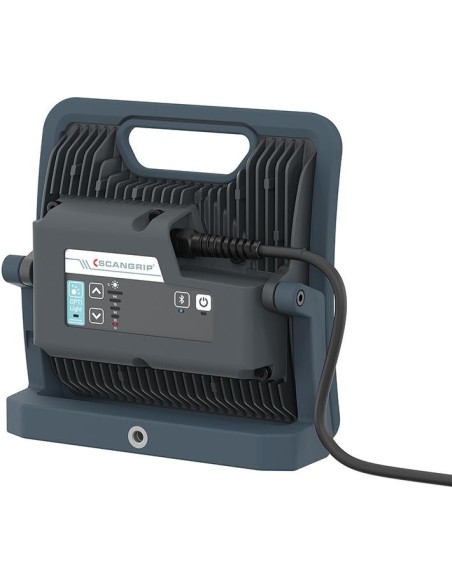 Lámpara de trabajo NOVA 12 1200-12000Lumen SCANGRIP