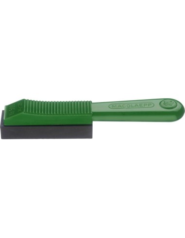 Pulidor manual K500 my25 verde Macolaepp