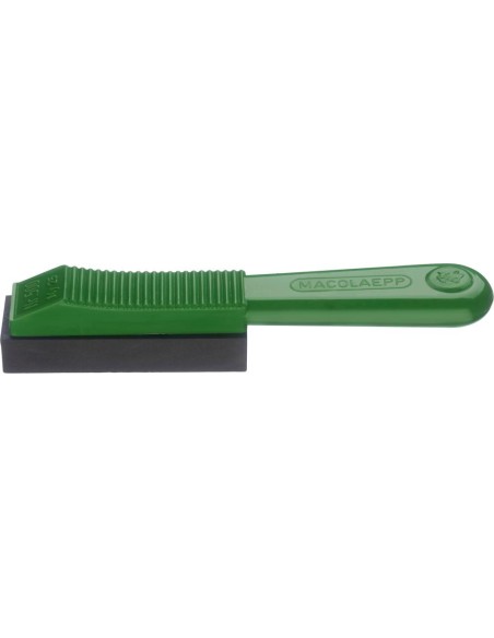 Pulidor manual K500 my25 verde Macolaepp