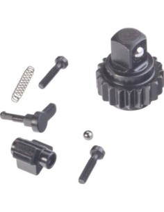 Jgo reparación carraca 3/8 HAZET