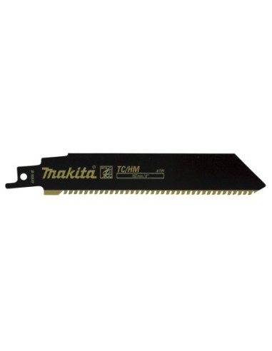 Makita B-55572 Sierra de sable 152mm para metal 8TPI