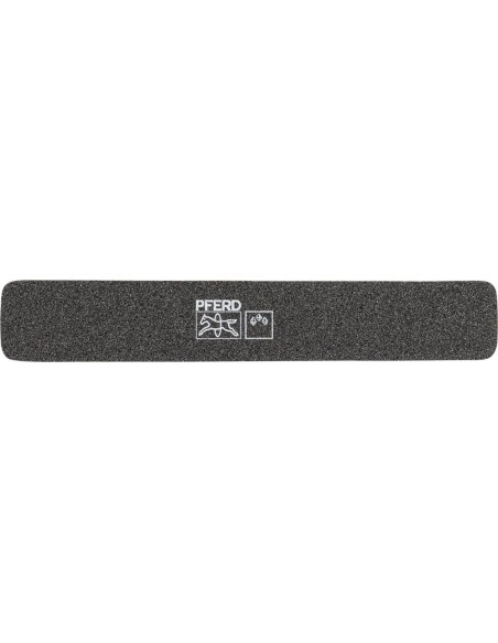 Lima abrasiva SF 180-28-5flexible, 180x28x5mm, SiCK 1000 Pferd