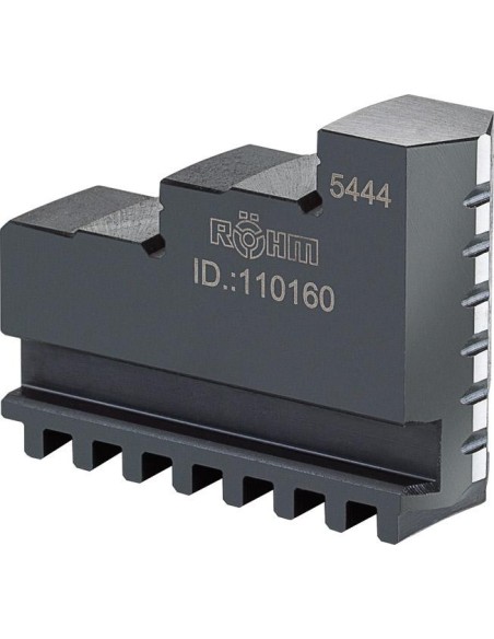 Jgo 3 garras DIN6350BB 315mm RÖHM