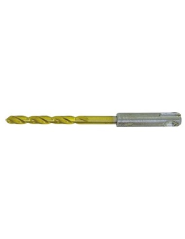 Makita B-57423 Broca SDS-PLUS Metal 4X105 mm