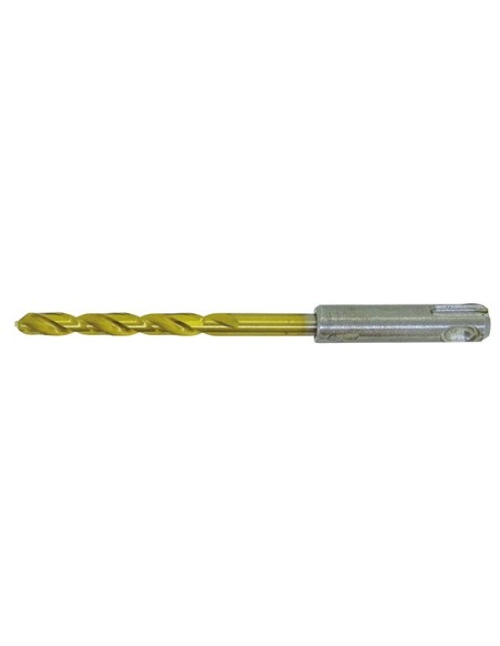Makita B-57423 Broca SDS-PLUS Metal 4X105 mm