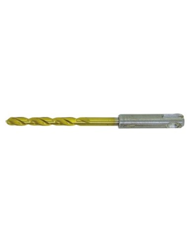 Makita B-57467 Broca SDS-PLUS Metal 6X123 mm