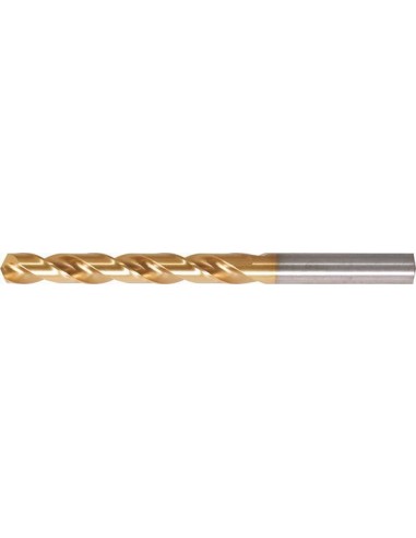 Broca espiral DIN338 HSSETiN tipo Ti 11,20mm