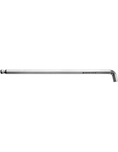 Llave Allen 100grados corta 2mm punta esférica PB Swiss Tools