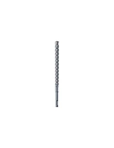 Makita B-58562 Broca SDS-PLUS Nemesis II 16x260mm