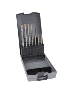 Makita B-59031 Estuche de brocas Némesis 7pcs