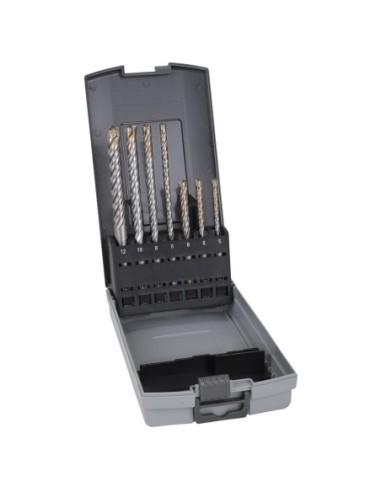 Makita B-59031 Estuche de brocas Némesis 7pcs