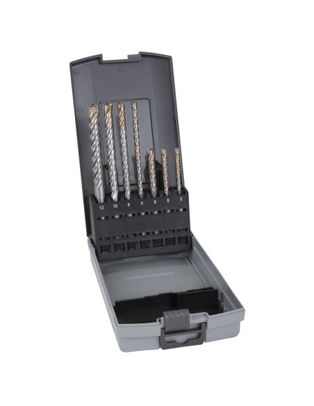 Makita B-59031 Estuche de brocas Némesis 7pcs