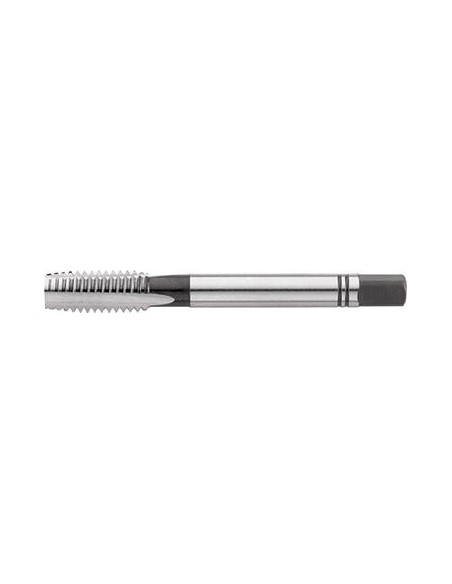 Jgo machos roscar manual DIN352 HSS IZQ. M6