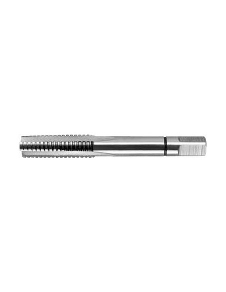 Jgo machos roscar manual DIN352 HSS M24 FORTIS
