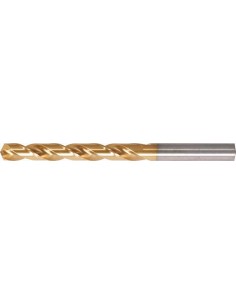 Broca espiral DIN338 HSSETiN tipo Ti 5,60mm