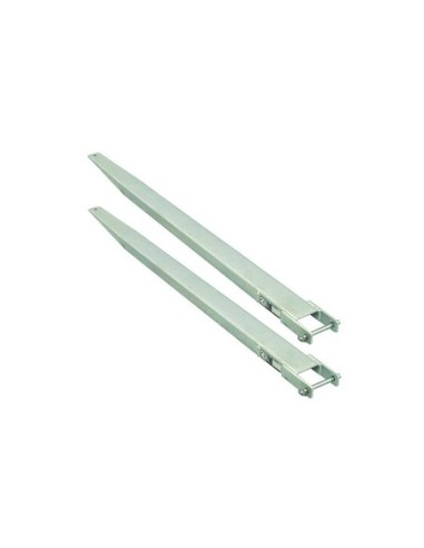 Extensión Horquillas Galvanizadas | 75-696/14 EXG22/125