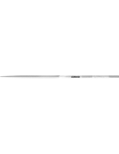 Lima aguja de precisión forma barreta 160mm picado 2 PFERD