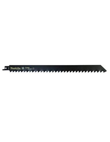 Makita B-63591 Sierra de sable 400mm 2TPI Especial construcción 2pcs