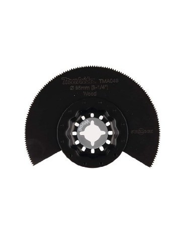 Makita B-64836 Cuchilla de corte segmentada 85