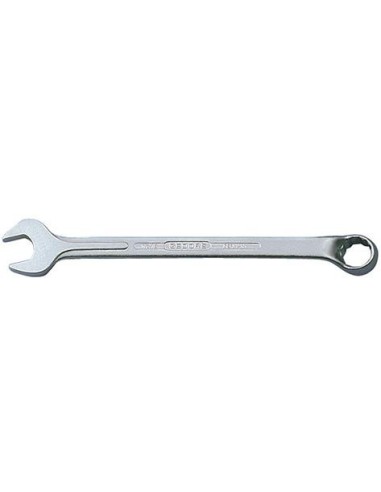 Llave combinada similar DIN3113B 1.3/8 GEDORE