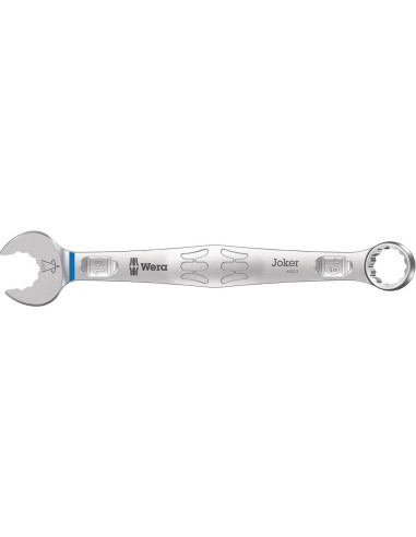 Llave combinada JOKER 19mm Wera