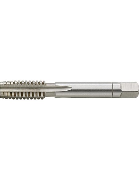 Jgo machos roscar manual DIN2184 forma B W7/32