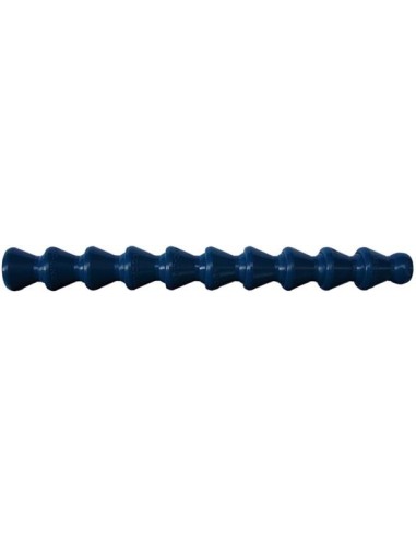 Jgo mangueras para refrigerante 8 pzas 1/4 LOC-LINE