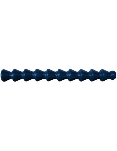 Jgo mangueras para refrigerante 8 pzas 1/4 LOC-LINE